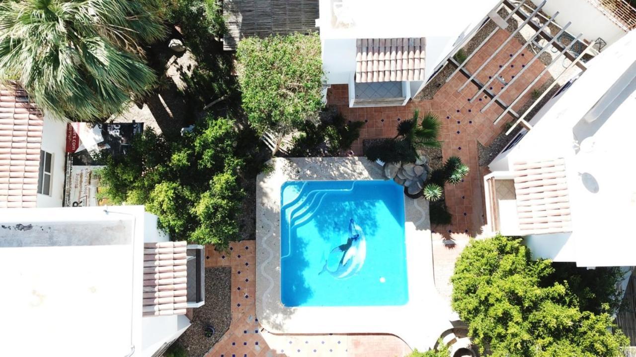 Villa Relax 1 By Kivoya Puerto Penasco Exterior photo